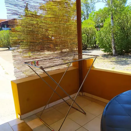 Hydraswave Caravan