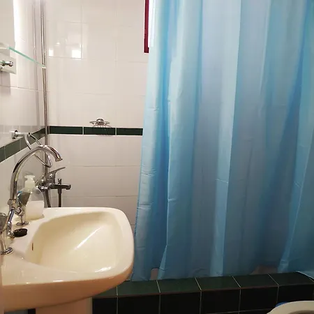 Hydraswave Caravan * Thermisía