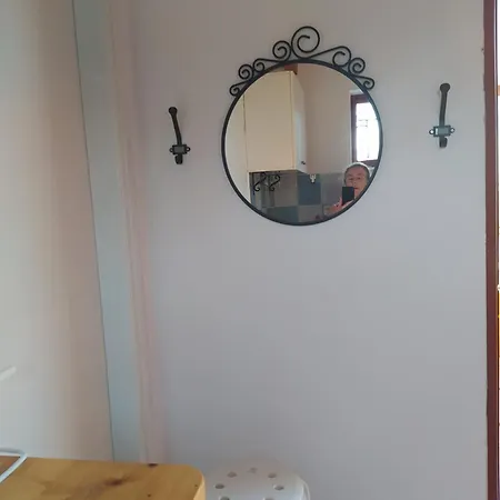 Campingplatz Hydraswave Caravan *