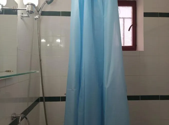 캠프장 Hydraswave Caravan