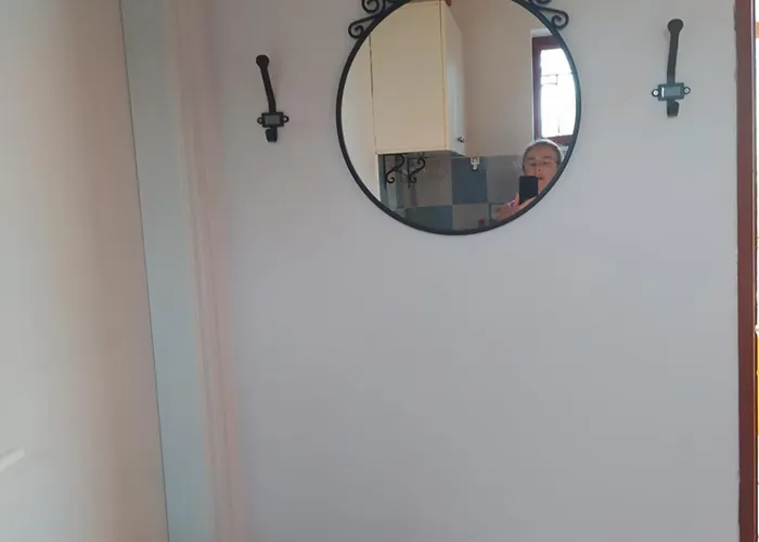 캠프장 Hydraswave Caravan *