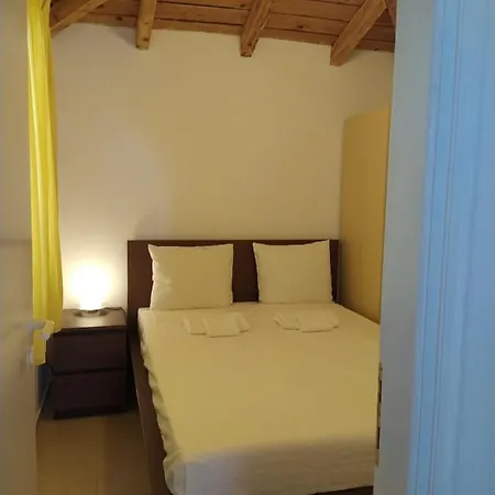 Kemping Hydraswave Caravan Thermiszía