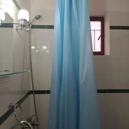 Κάμπινγκ Hydraswave Caravan