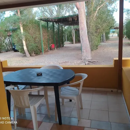 Hydraswave Caravan * Thermiszía