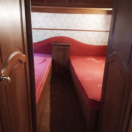 Hydraswave Caravan Θερμησία