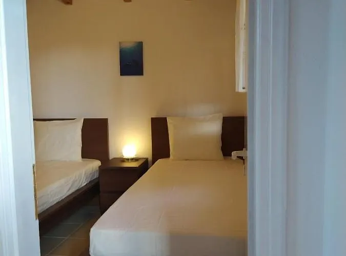 Hydraswave Caravan Campsite Thermisia