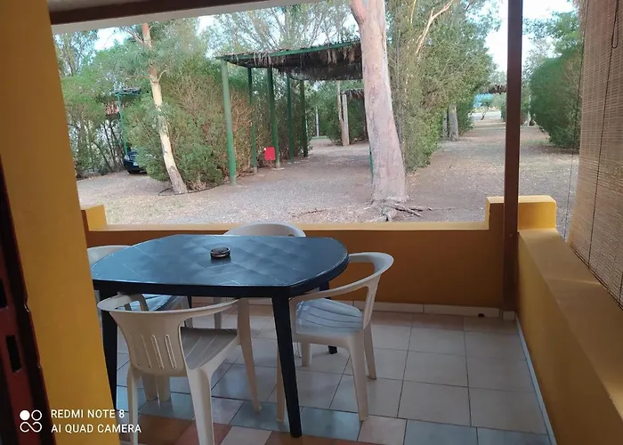 Hydraswave Caravan * Thermisia