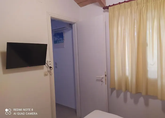 Hydraswave Caravan 营地 *