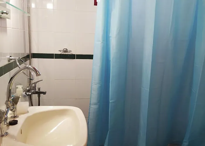 Hydraswave Caravan * Thermisia